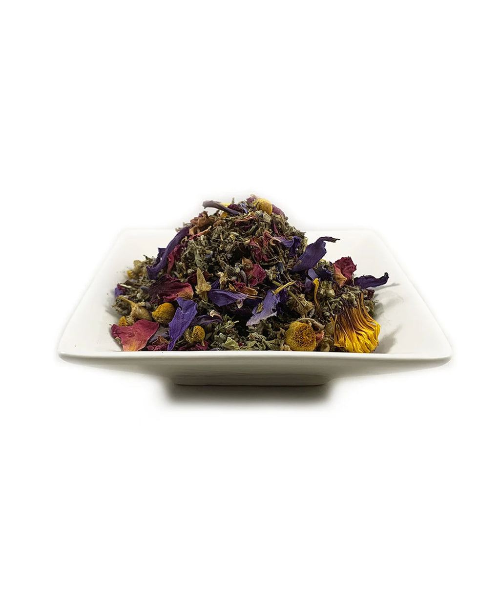 Elysian Fields Herbal Tea