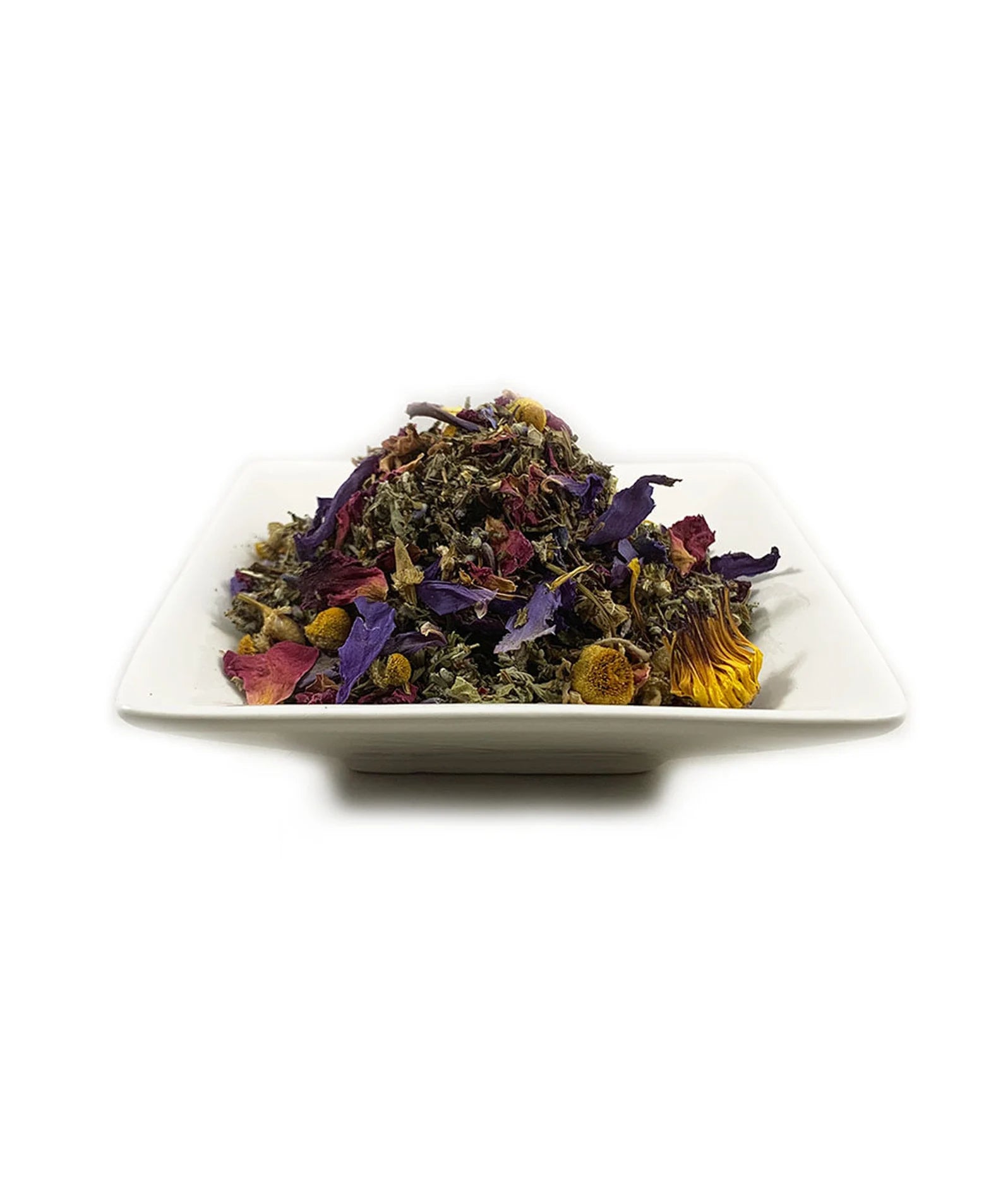 Elysian Fields Herbal Tea