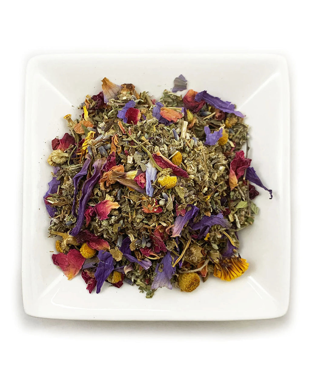Elysian Fields Herbal Tea