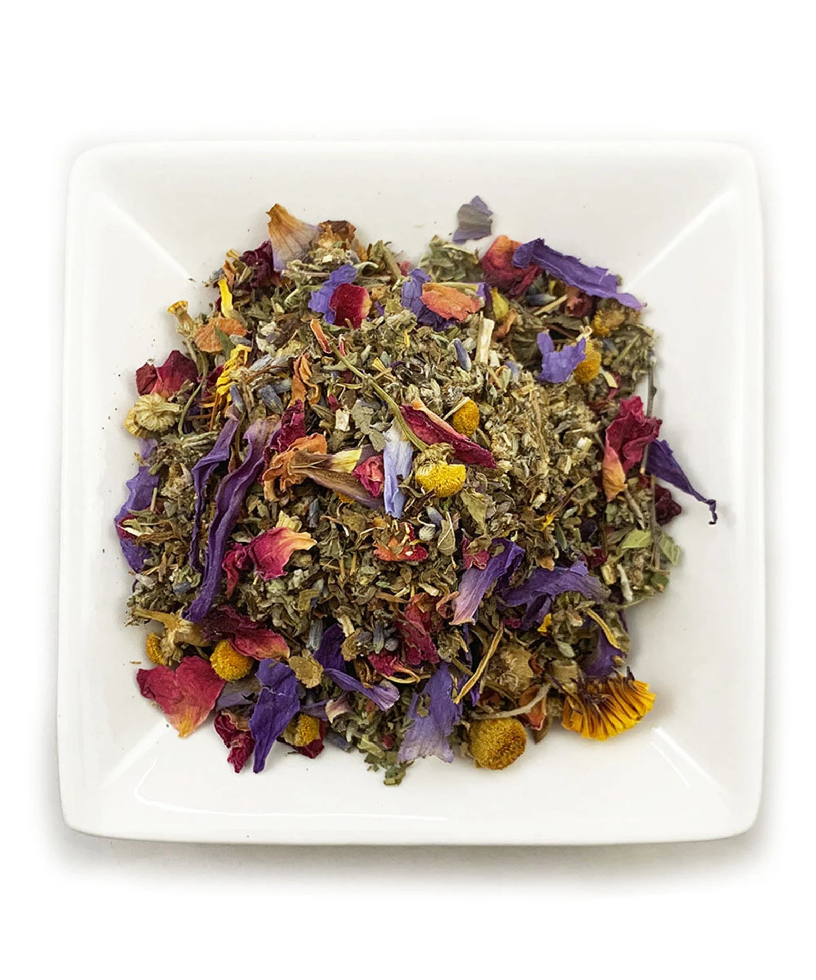 Elysian Fields Herbal Tea